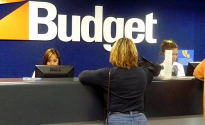 Budget Car Rental adds 200 locations to expand European presence