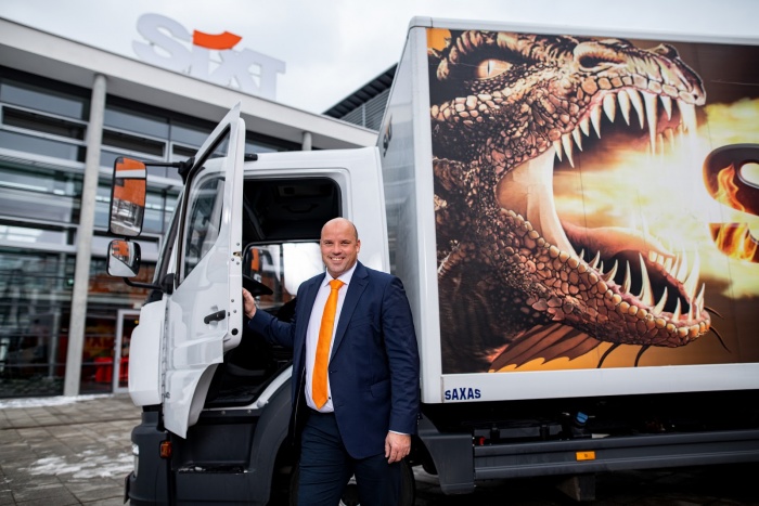 Sixt seeks to expand van rental internationally with new appointment