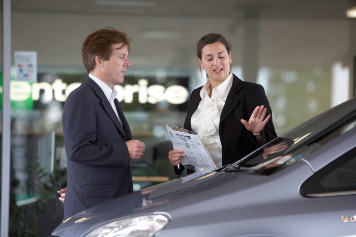 Enterprise Rent A Car Expands Exotic Car Collection News Breaking Travel News