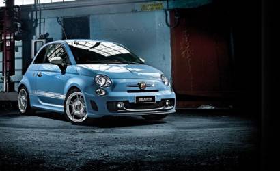Europcar adds Abarth 500 hatchback to UK collection