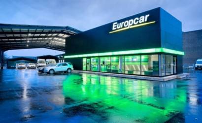 Europcar’s lost property reveals the secret life of its hire cars