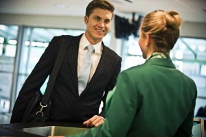 Europcar launches business traveller-tailored services in UK