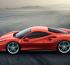 Signature Car Hire sets sights on new Ferrari 488 GTB