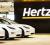 Hertz makes major move into electric vehicle market