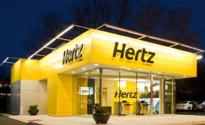Hertz adds Chevy Spark to California locations