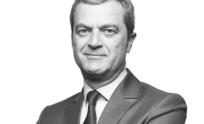 Europcar appoints Germond as chief executive