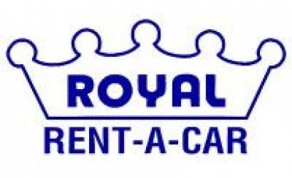 Royal Rent-a-car has gone mobile