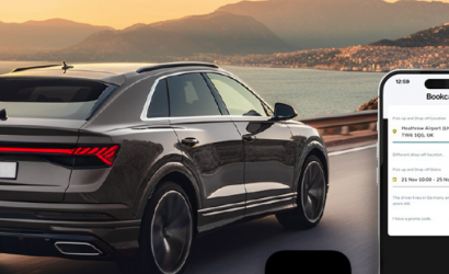 BookCars.com, On Track to Unicorn Status