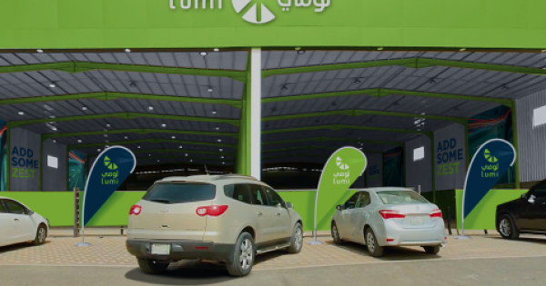 Lumi Car Rental: Driving Excellence in Saudi Arabia’s Travel Industry Breaking Travel News