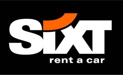Sixt establishes franchise network in the USA