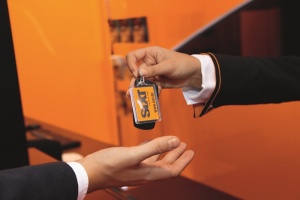 SIXT posts record revenues for first half 2022