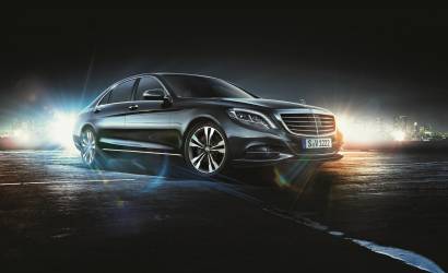 Sabre Corporation brings chauffeured vehicles to GDS for first time