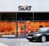 Sixt adds new electric vehicles to UK offering