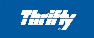 Thrifty Car Rental launches first app for iPhone & iPod touch