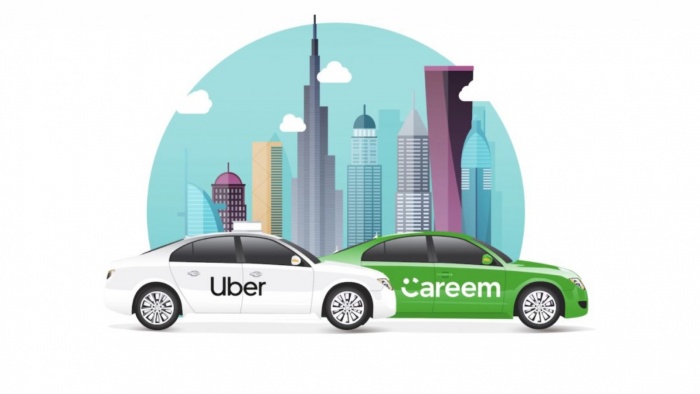 Uber to acquire Dubai-based Careem in $3.1bn deal