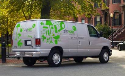 Zipcar to offer short-term van rental in San Francisco