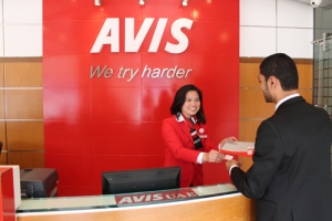 Avis UAE: Pioneering the Car Rental Industry in the UAE