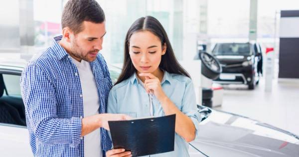 Smart Steps to Follow When Buying Car Insurance Online for the Very First Time