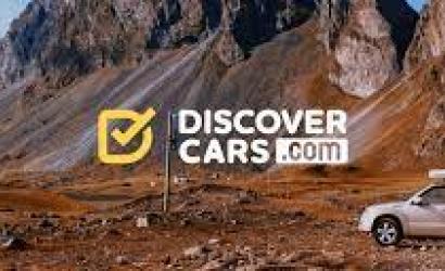 DiscoverCars.com: The World’s Premier Car Rental Booking App