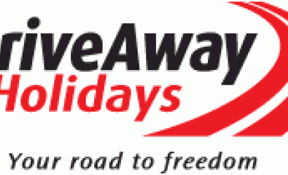 DriveAway Holidays launches its Car & Motorhome Rental Brochure for 2012/13