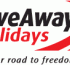 DriveAway Holidays is offering incredible car hire rates for the UK