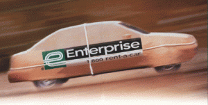 Enterprise appoints Megadrive Autovermietung as European franchise partner