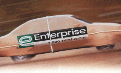 Enterprise extends partnership with Athlete Network