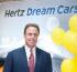 Former Hertz chief takes over at Caesars Entertainment