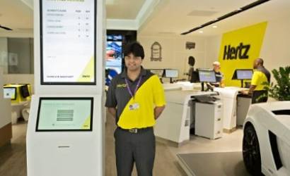 Live Nation and Hertz extend strategic alliance