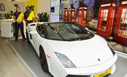 Hertz expands Dream Collection in Europe