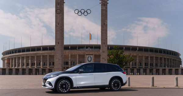 Blacklane and Hertha BSC team up on match-day arrivals