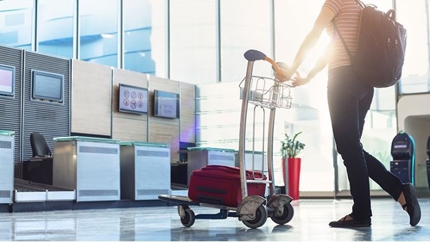 Planning a Smooth Departure: Manchester Airport Travel and Parking Guide