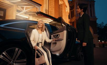 Blacklane joins Visa Global Travel Program in Dubai and Abu Dhabi