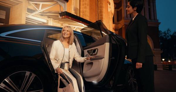 Blacklane joins Visa Global Travel Program in Dubai and Abu Dhabi