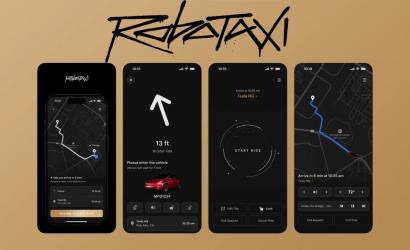 Tesla’s Robotaxi App Takes Off—And So Does the Future of Urban Mobility
