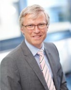 New chief executive for Europcar as Keppler departs