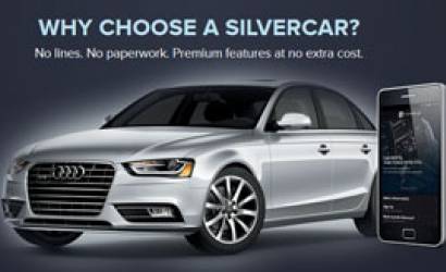 Silvercar to launch at Miami Airport