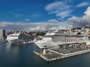 MSC Cruises Launches Industry-First Simultaneous World Cruises
