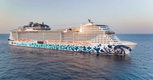 MSC Cruises’ Flagship MSC Euribia Offers Captivating Winter Sailings to Northern Europe