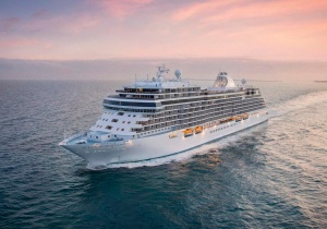 Regent Seven Seas Cruises® Launches Early Booking Offer