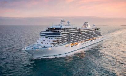 Regent Seven Seas Cruises® Launches Early Booking Offer