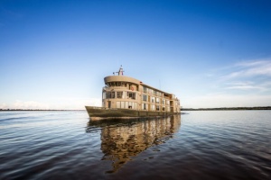 Delfin Amazon Cruises Partners with REYA Communications to Spotlight Sustainable Luxury Travel