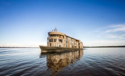 Delfin Amazon Cruises Partners with REYA Communications to Spotlight Sustainable Luxury Travel