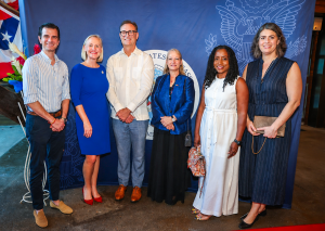 Carnival Corporation Supports America’s 250th Anniversary Celebrations Through U.S. Embassy Events i