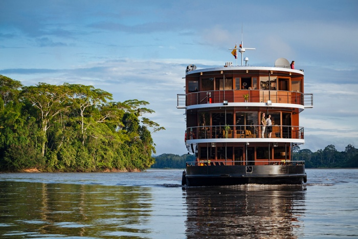 Approach Tours Takes Its All-Inclusive Model to the Water with New Cruise Portfolio