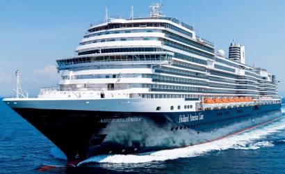 Holland America Line's 2025-2026 Mexico and Pacific Coast Seasons Offer Rare Cruises