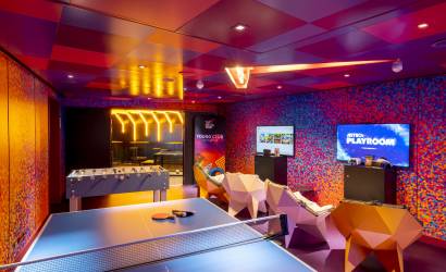 MSC Seascape to offer new and interactive onboard experiences