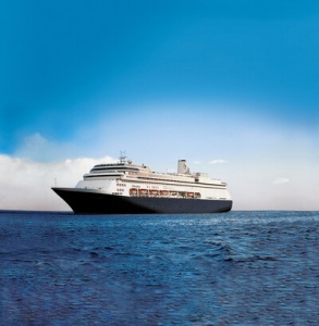 Holland America Line Visits All Seven Continents and Includes an Antarctic Experience