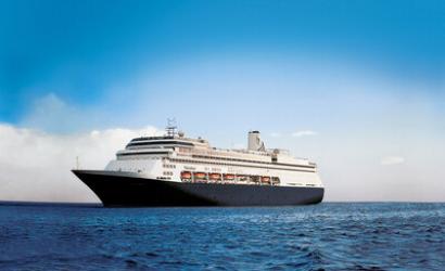 Holland America Line Visits All Seven Continents and Includes an Antarctic Experience