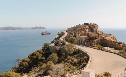 EXPLORA JOURNEYS REVEALS NEW CULINARY, WELLNESS AND ENRICHMENT EXPERIENCES FOR EXPLORA II